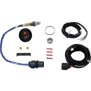 AEM - 30-0300 - X-Series Wideband UEGO AFR Sensor Gauge
