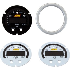 Gauge Faces