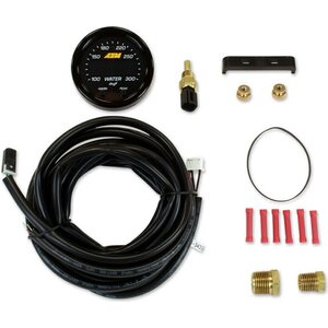 AEM - 30-0302 - X-Series Temperature Gauge 100-300F
