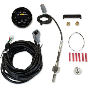 AEM - 30-0305 - X-Series EGT Gauge 0-180 0 F