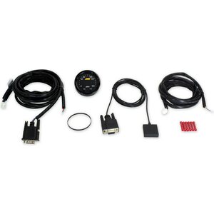 AEM - 30-0313 - X-Series GPS Speedometer Gauge 0-160mph
