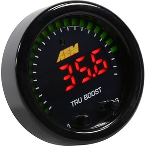 AEM - 30-0352 - X-Series Tru-BoostX Boost Controller