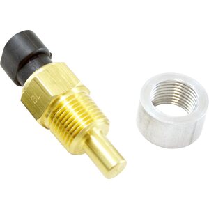AEM - 30-2011 - Water Temp Sensor Kit 3/8in NPT Inc Water
