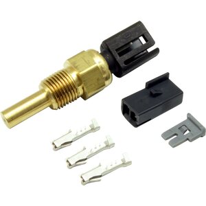 Temperature Sensors