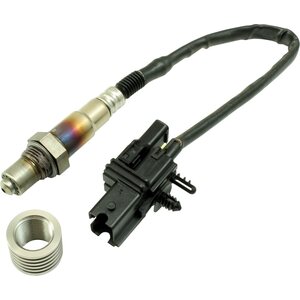 AEM - 30-2063 - Wideband UEGO Sensor wit h Stainless Tall Manifol