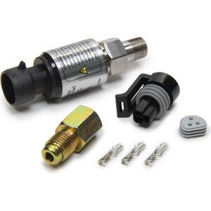 AEM - 30-2130-150 - 150psi Sensor Kit 1/8-N PT Male