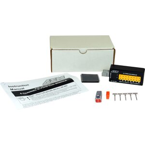 AEM - 30-2224 - 8-Channel K-Type Thermoc ouple EGT/Temp Sensor