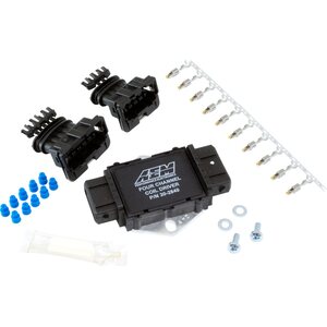 Ignition Boxes and Controllers