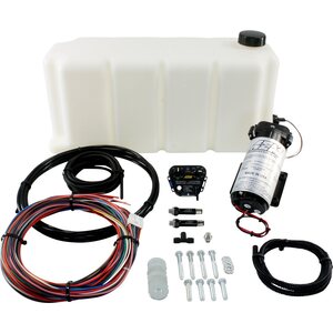 Water/Methanol Injection Systems