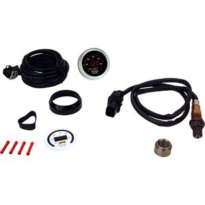 AEM - 30-4110 - Digital Wideband Gauge