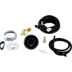AEM - 30-4406 - Boost Gauge -30 to 35 PSI Digital