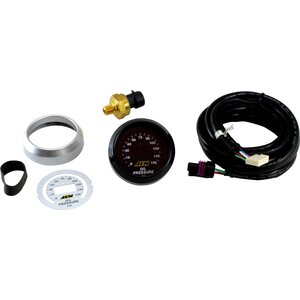AEM - 30-4407 - Oil Pressure Digital Gauge