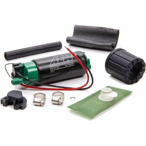 AEM - 50-1200 - E85 Fuel Pump High Flow in Tank