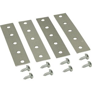 Derale - 13002 - Universal Bendable Metal Mounting Kit