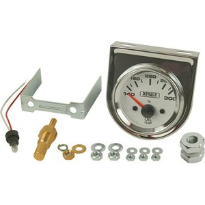 Analog Gauges