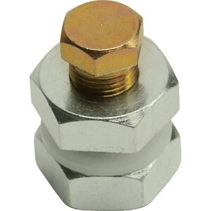 Derale - 13010 - Transmission Pan Drain Plug Kit