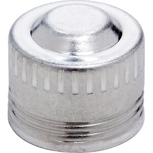 Allstar Performance - 50824-50 - -8 Aluminum Caps 50pk