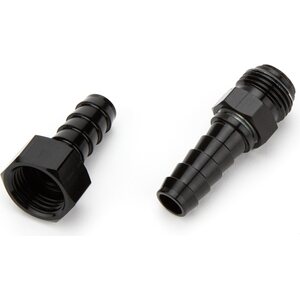 Derale - 13018 - GM Radiator Adapter Fitt ing Kit