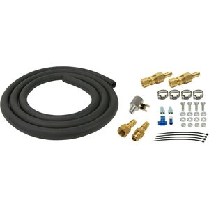 Derale - 13022 - Trans Cooler Installatin Kit