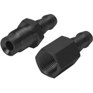 Derale - 13025 - Ford Radiator Adapter Fitting Kit