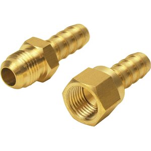 Derale - 13034 - Dodge Radiator Adapter Fitting Kit