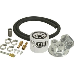Automatic Transmission Filters