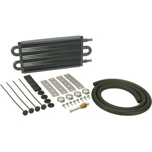 Derale - 13101 - 12k Transmission Cooler