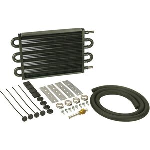 Derale - 13106 - 15k Transmission Cooler