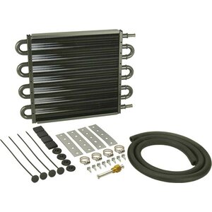 Derale - 13107 - 18K Transmission Cooler