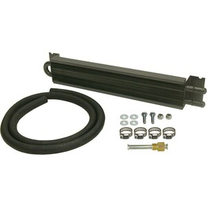 Derale - 13220 - Frame Rail Cooler 17in (11/32in)
