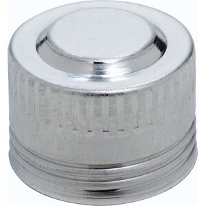 Allstar Performance - 50826-50 - -12 Aluminum Caps 50pk