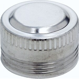 Allstar Performance - 50827 - -16 Aluminum Caps 10pk
