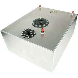 Aeromotive - 18665 - 340 Stealth Fuel Cell 20-Gallon