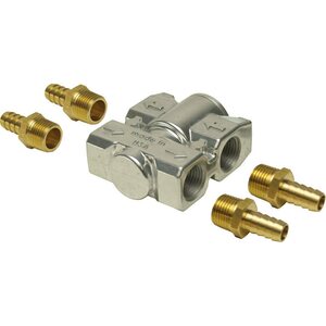 Derale - 15719 - Oil Control Thermostat