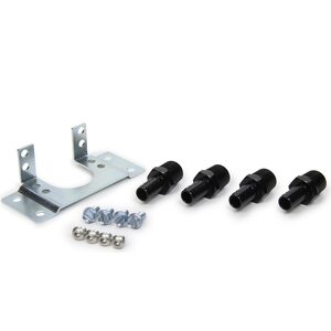 Derale - 15726 - Fluid Control Thermstat Mount Kit