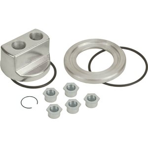 Derale - 15747 - Oil Filter Adapter