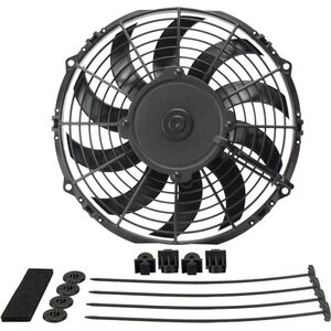 Derale - 16110 - 10in HO Extreme Electric Fan