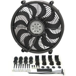 Cooling Fans - Electric