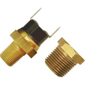 Derale - 16730 - Fan Switch Kit