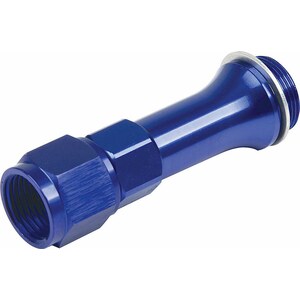 Allstar Performance - 50900 - Carb Fitting w/washer 7/8-20 to -8 Female