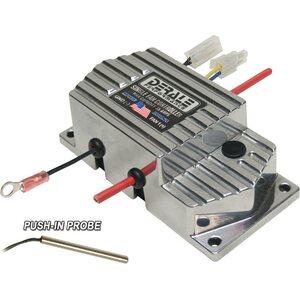 Derale - 16778 - Single Fan Controller Adjustable 150-240