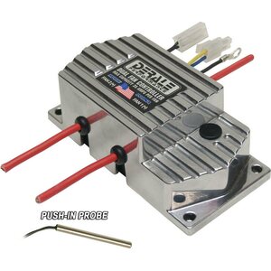 Derale - 16788 - Dual Fan Controller Push In