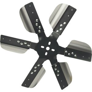 Derale - 17017 - 17in Oe Fan