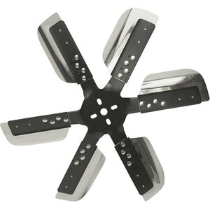 Derale - 17019 - 19in HD SS Flex Fan