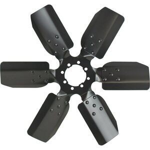 Derale - 17118 - 18in Fan Clutch Fan