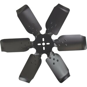 Derale - 17320 - 20in Rigid Race Fan (Ste el Blade)