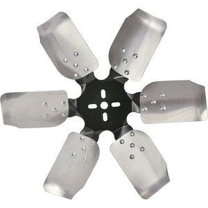 Derale - 17518 - 18in Aluminum Race Fan
