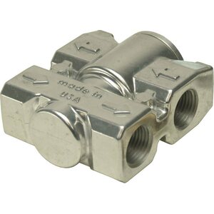 Derale - 25011 - Fluid Control Thermostat 3/8in NPT