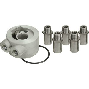 Derale - 25702 - Thermostatic Sandwich Adapter