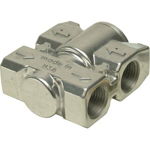 Engine Oil Thermostats